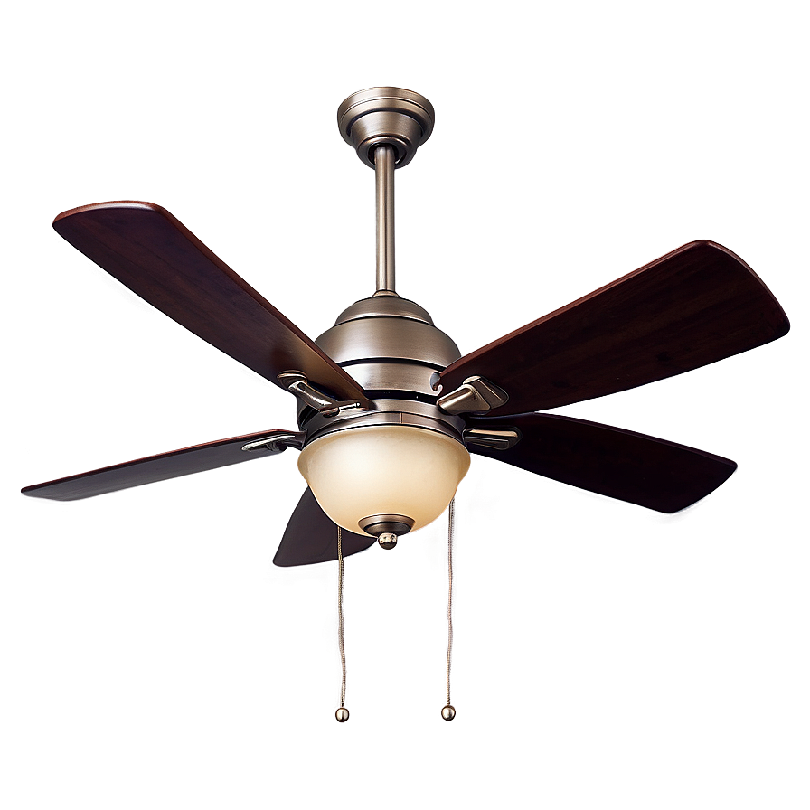 Ceiling Fan With Light Png 55 PNG Image