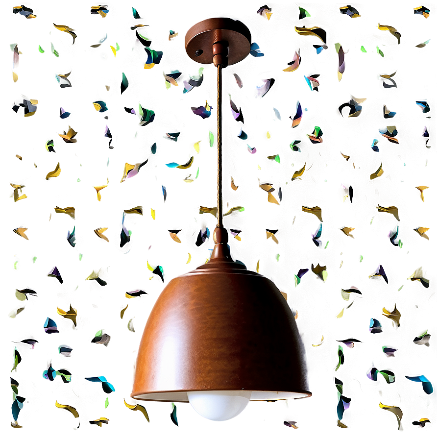 Ceiling Pendant Light Png Fpm10 PNG Image