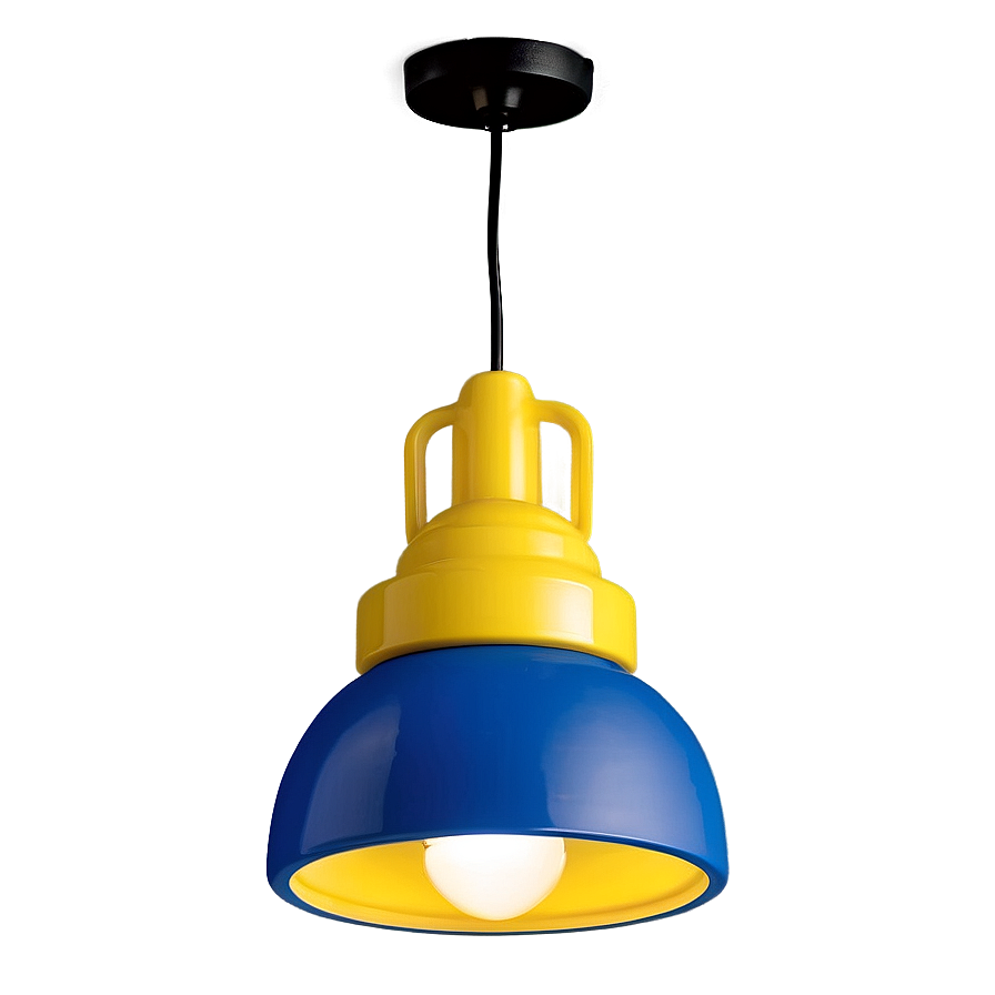 Ceiling Pendant Light Png Sxe1 PNG Image