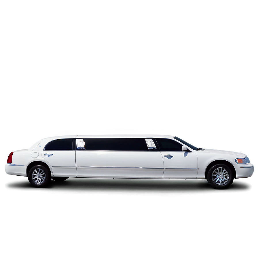 Celebrity Style Limo Png Gtj79 PNG Image