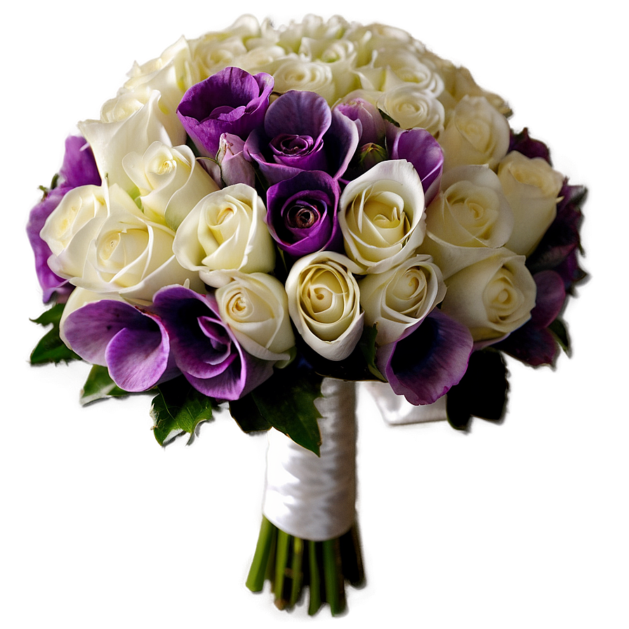 Celebrity Wedding Bouquets Png Sxy71 PNG Image