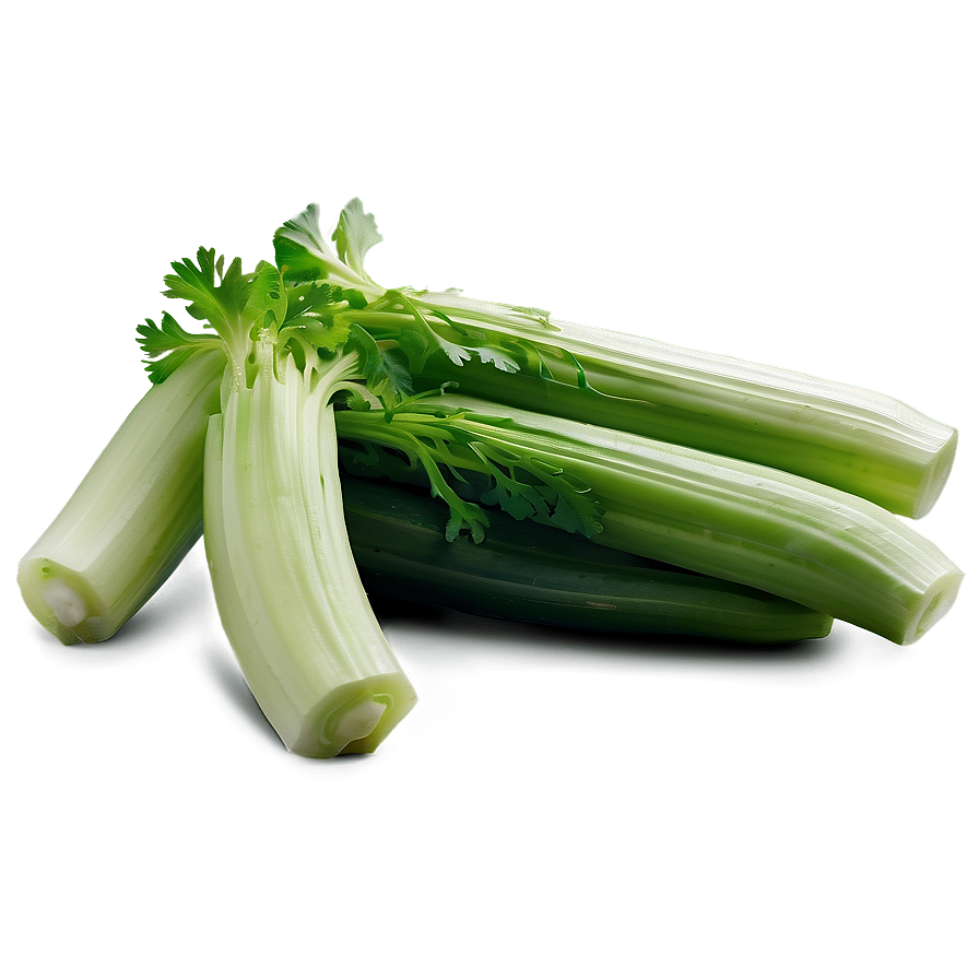 Celery C PNG Image