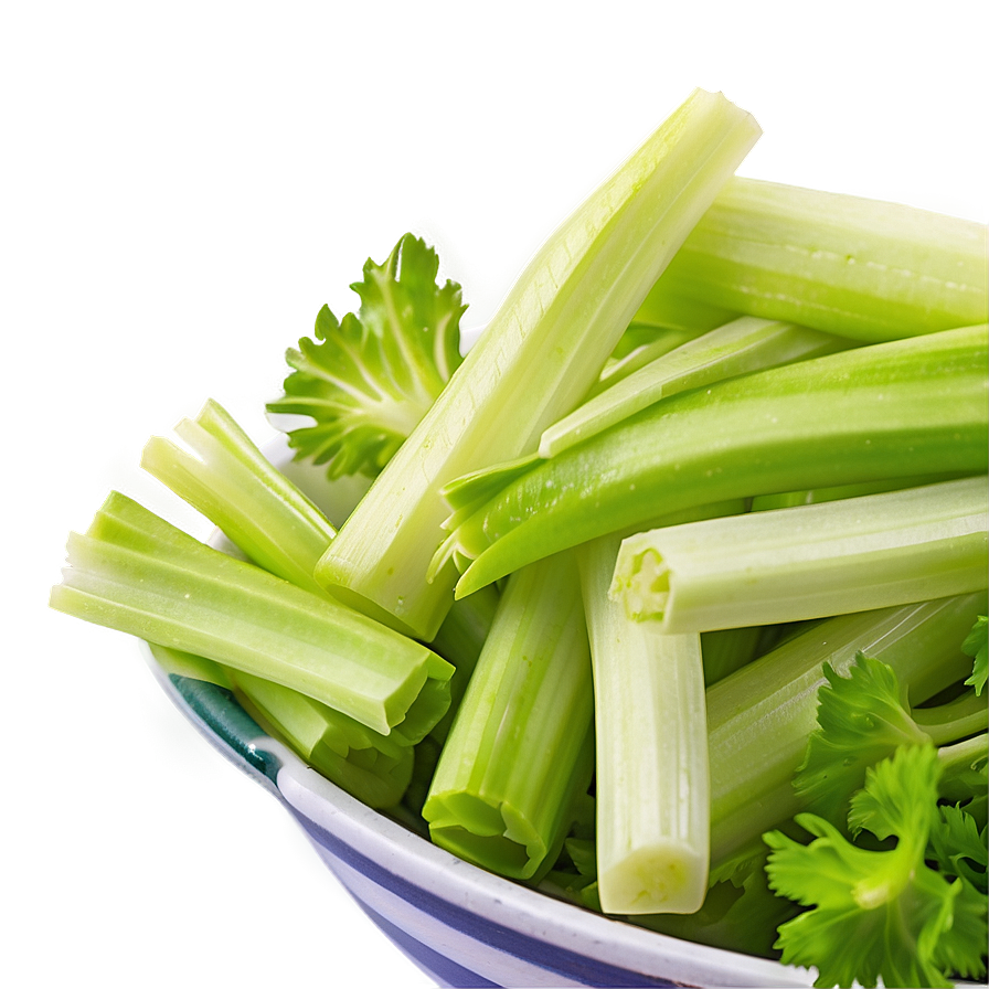 Celery For Salad Png 85 PNG Image