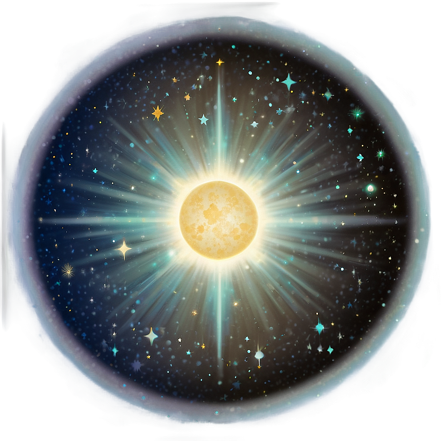 Celestial Body Estrella Png 37 PNG Image