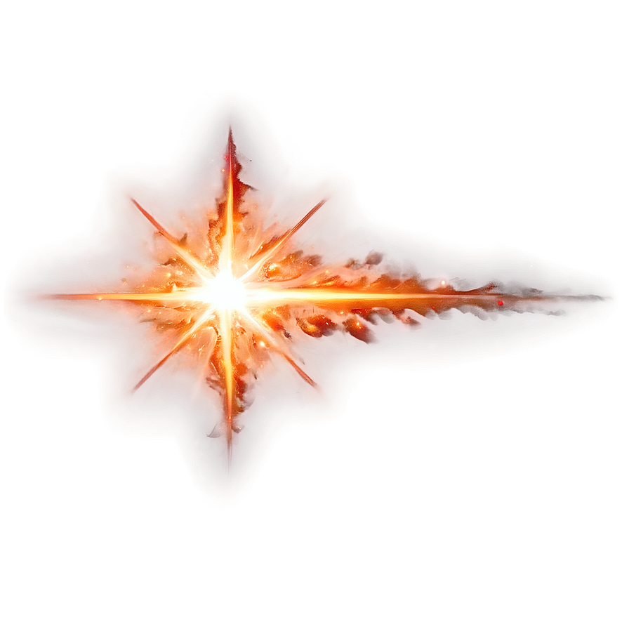 Celestial Flare Png Ium PNG Image