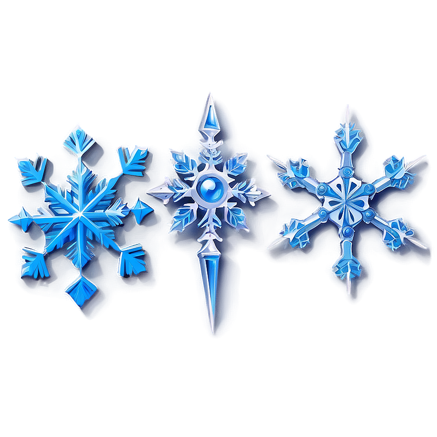 Celestial Snowflake Png Xwm PNG Image