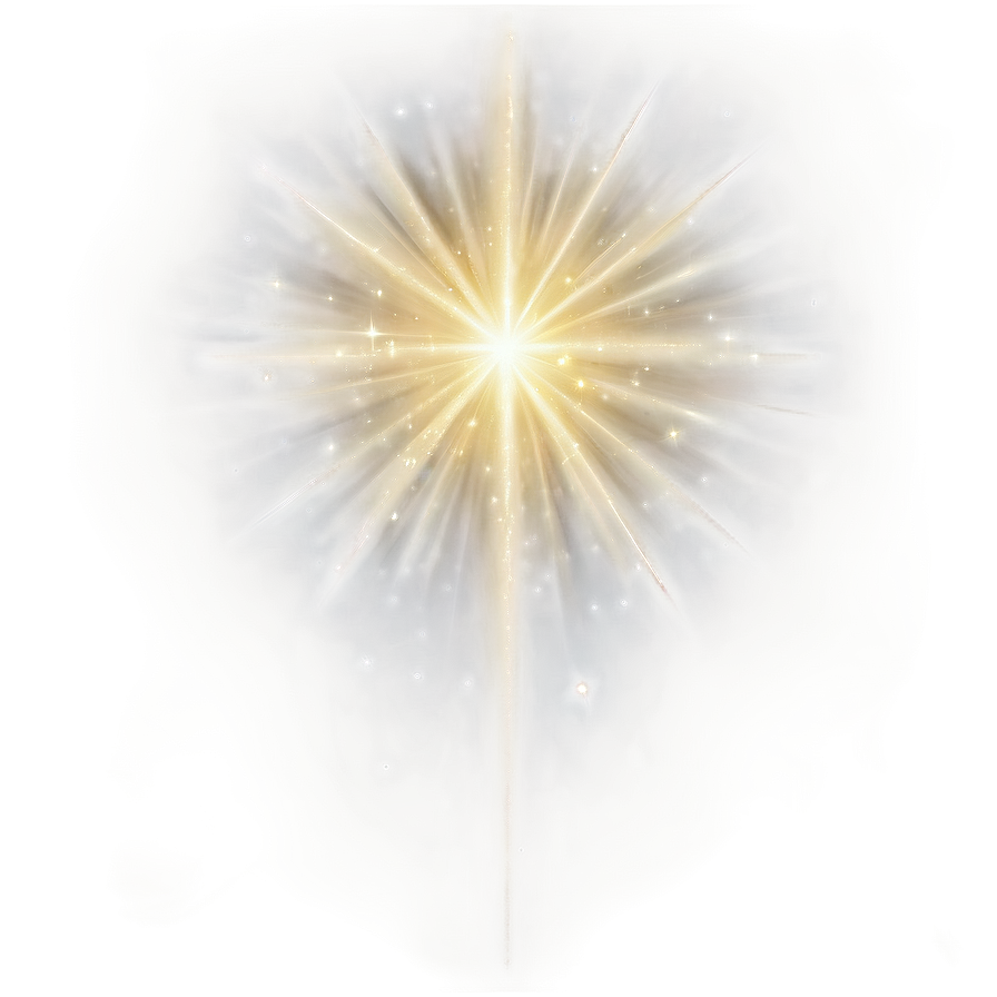 Celestial Sparkle Overlay Png 50 PNG Image