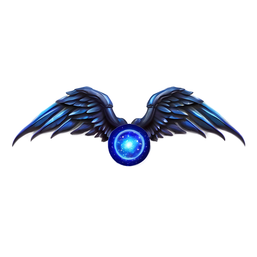 Celestial Wing Png 05242024 PNG Image