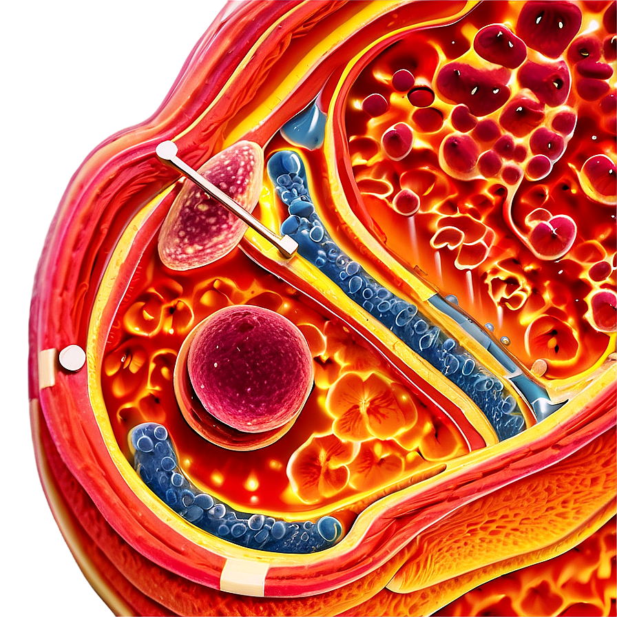 Cell Structure And Function Png 05242024 PNG Image