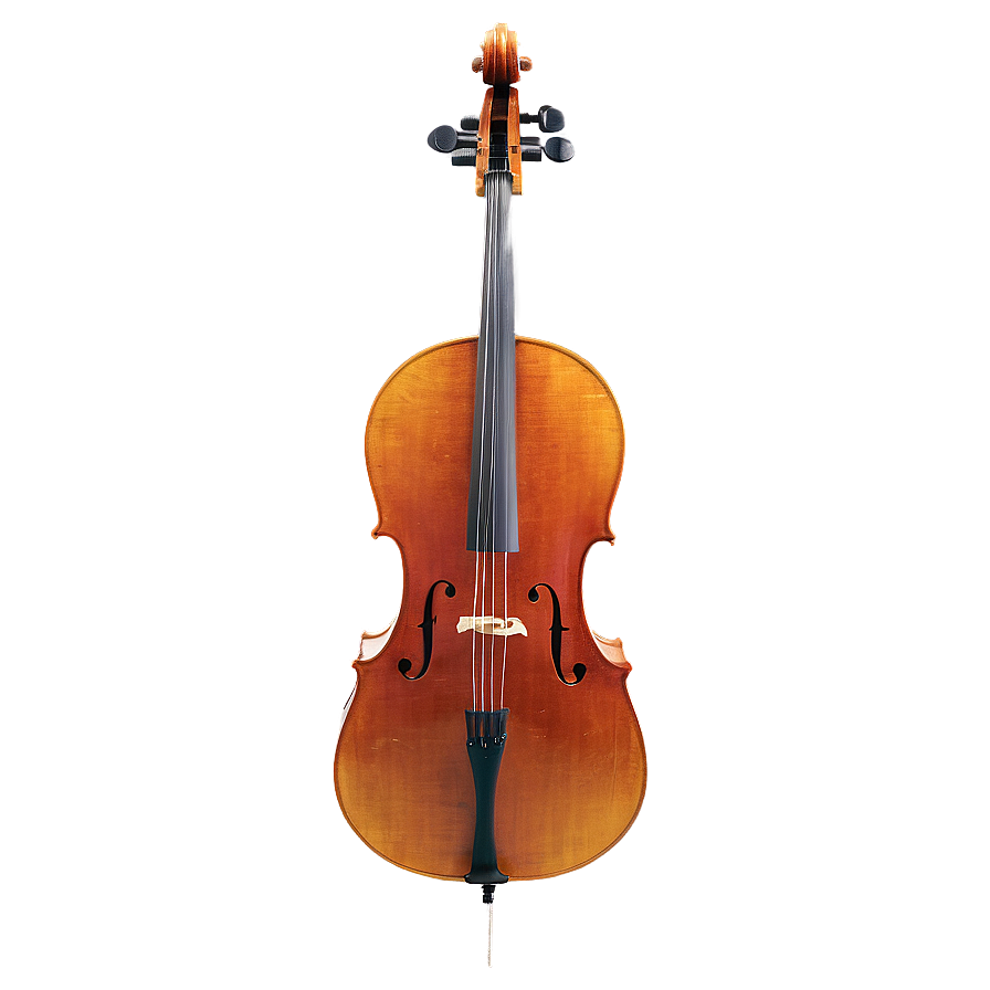 Cello In Nature Png Lrc95 PNG Image