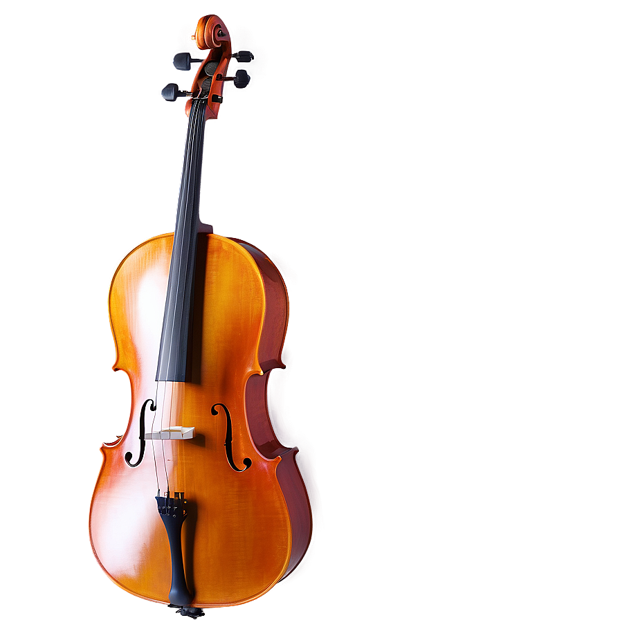 Cello Png 31 PNG Image