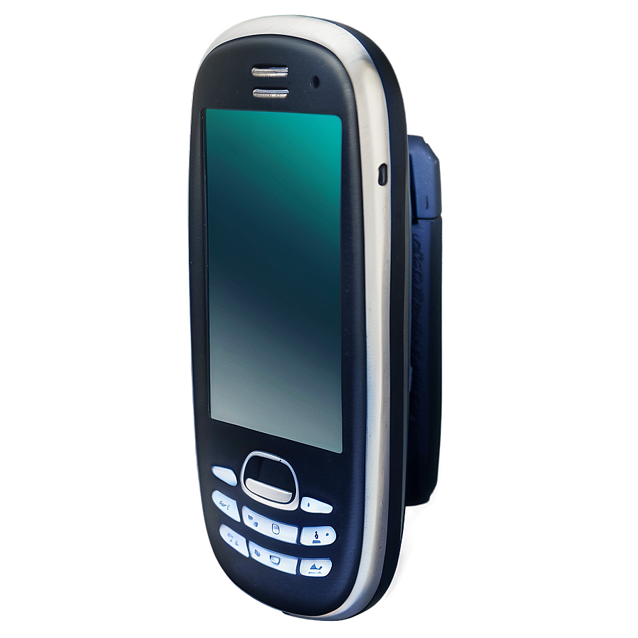 Cellphone B PNG Image