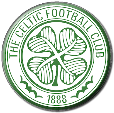 Celtic Football Club Logo PNG Image