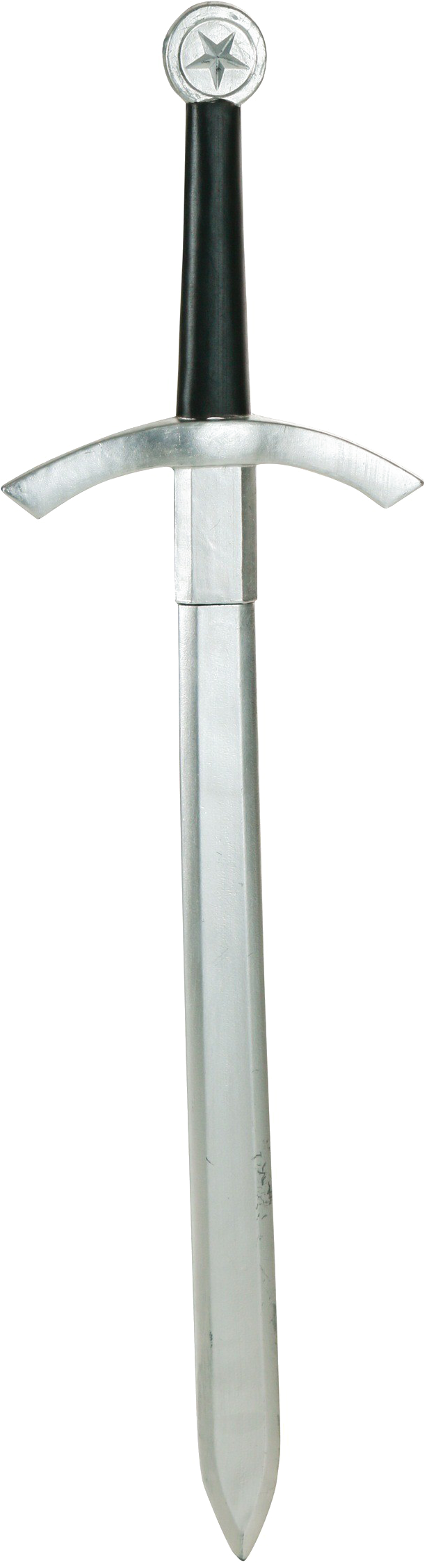 Celtic Sword Isolated PNG Image