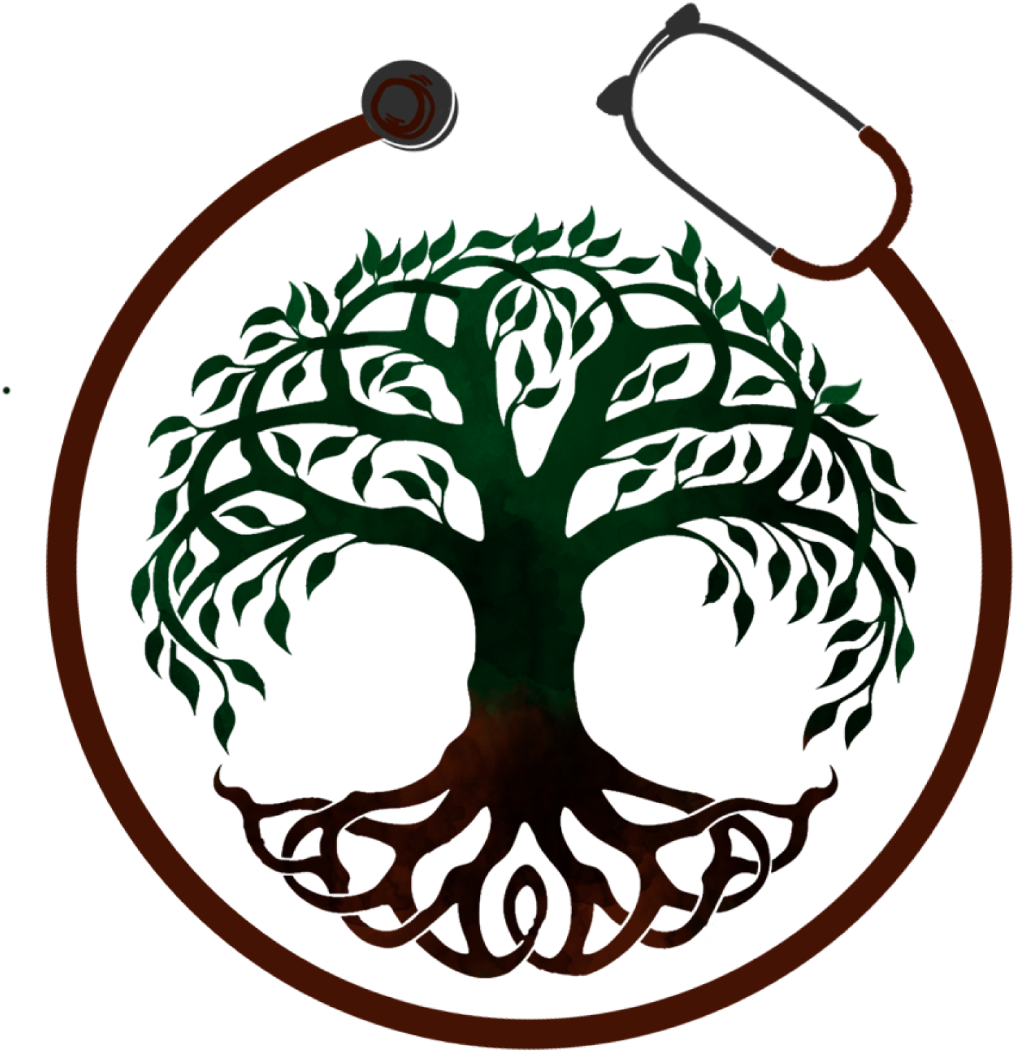 Celtic Treeof Life Symbol PNG Image