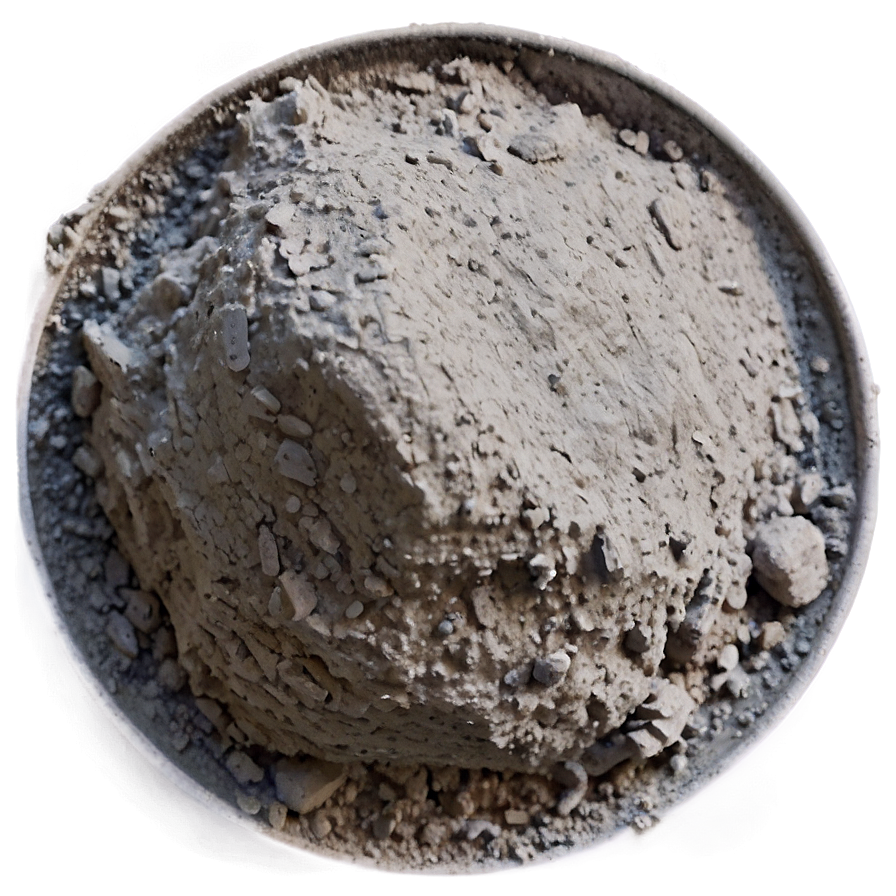 Cement C PNG Image