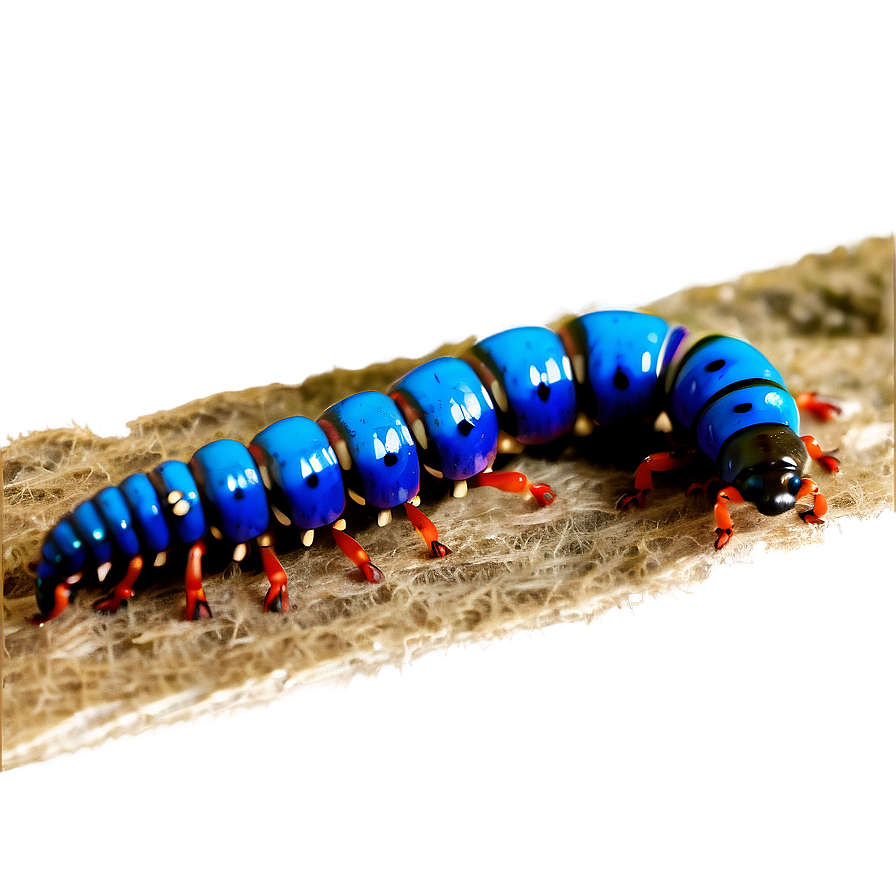 Centipede Environmental Impact Png Tlv PNG Image