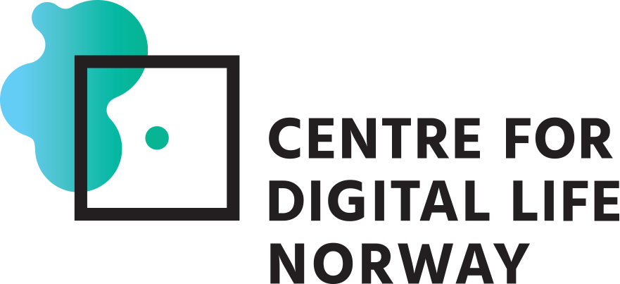 Centrefor Digital Life Norway Logo PNG Image