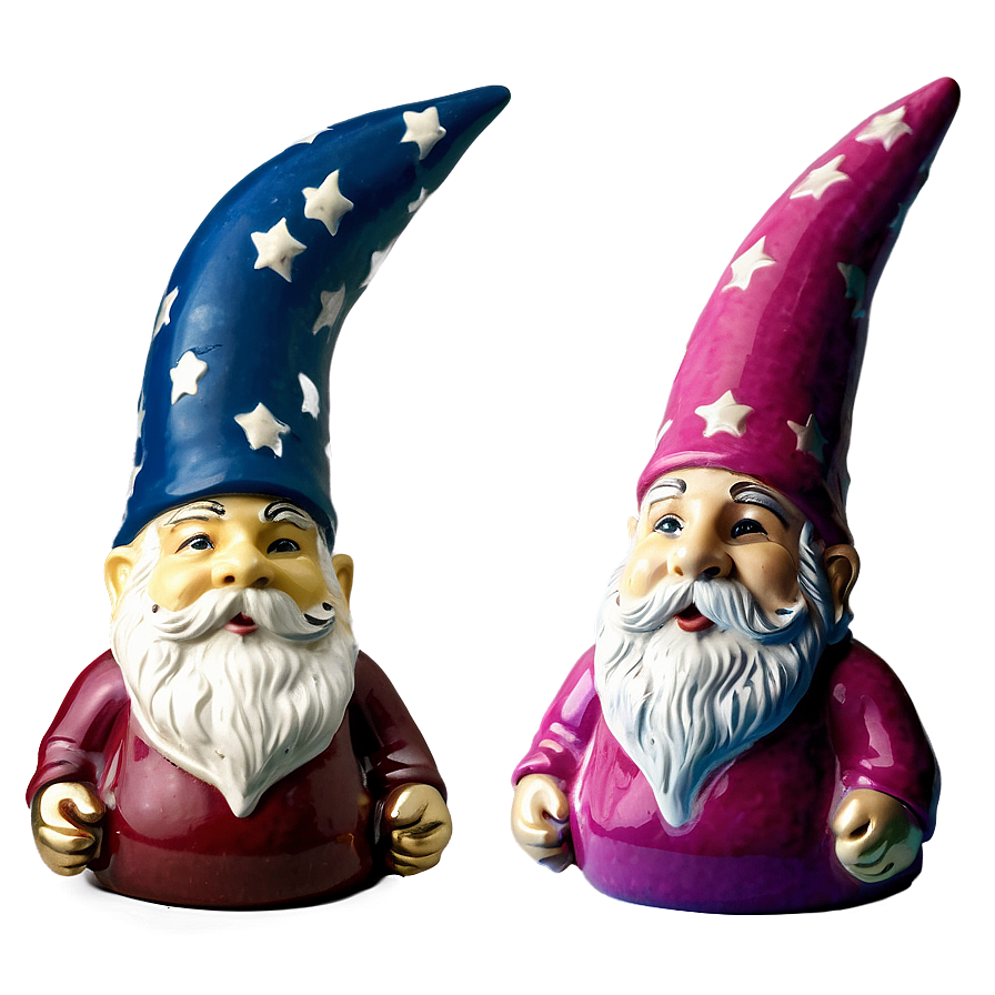 Ceramic Garden Gnome Png Lrw33 PNG Image