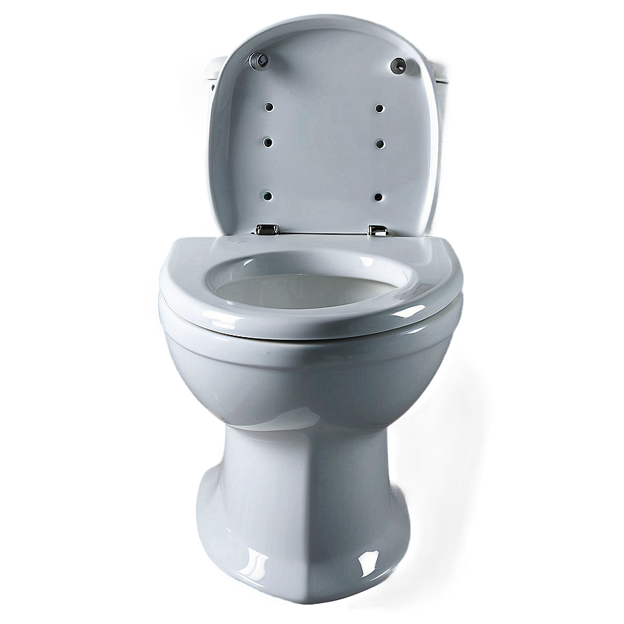 Ceramic One-piece Toilet Png Agu PNG Image