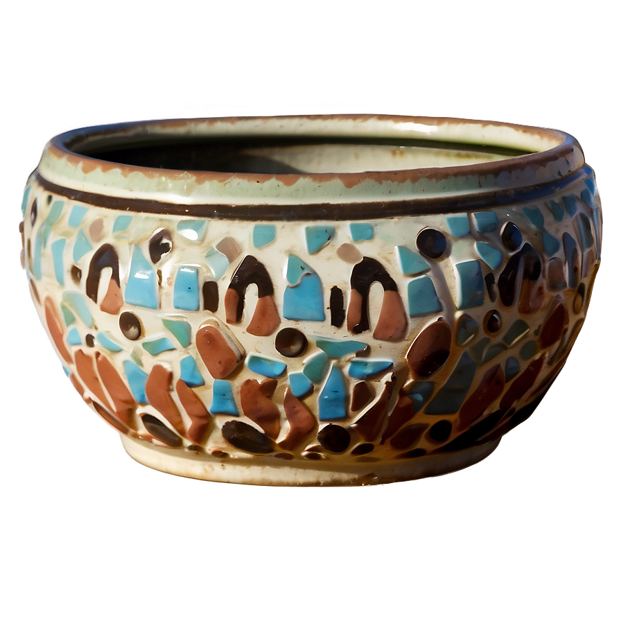 Ceramic Pot Png Hru PNG Image