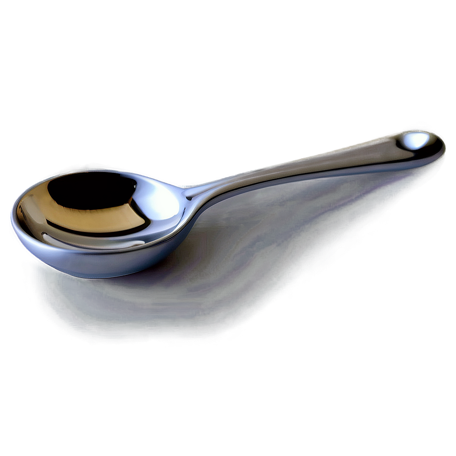 Ceramic Soup Spoon Png 81 PNG Image