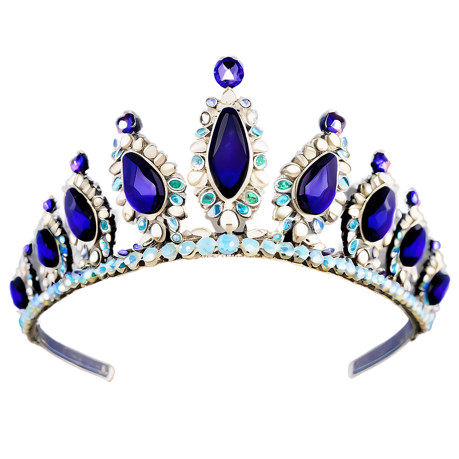 Ceremonial Tiara Png Uno73 PNG Image