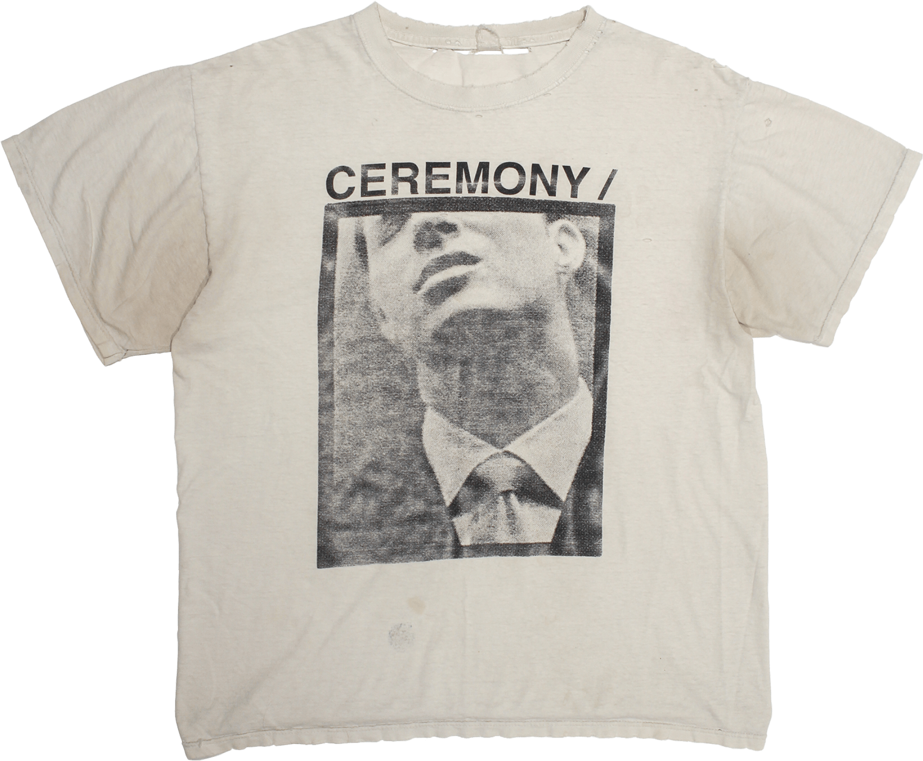 Ceremony Vintage T Shirt Graphic PNG Image