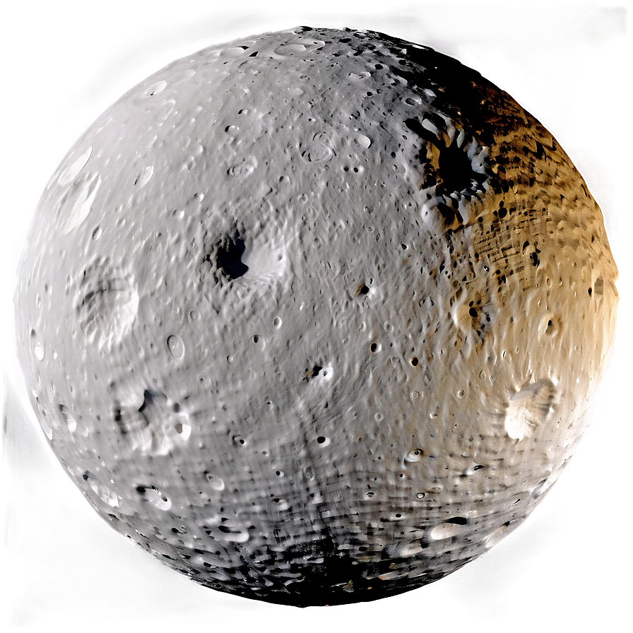 Ceres Impact Craters Png 59 PNG Image