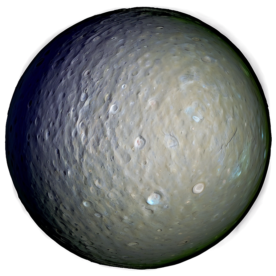 Ceres In Solar System Context Png Wcp PNG Image