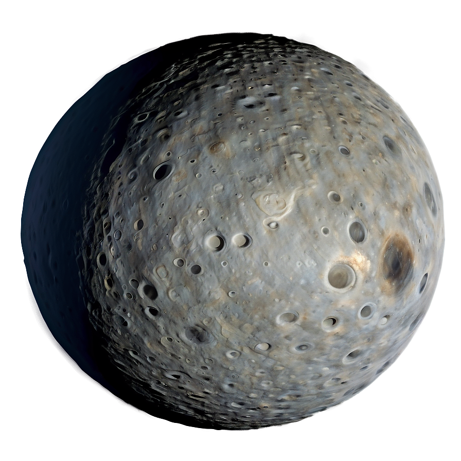 Ceres In Space Graphic Png 18 PNG Image