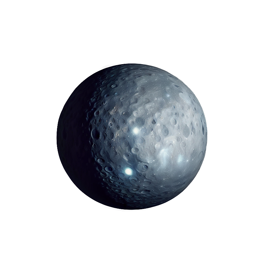 Ceres In The Night Sky Png 16 PNG Image