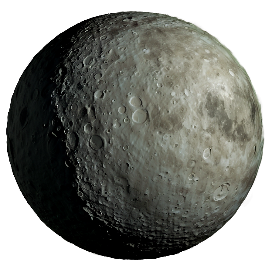 Ceres Planet Illustration Png 06202024 PNG Image