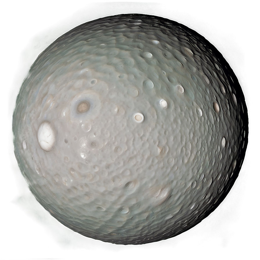 Ceres Rotation And Orbit Png Vuf38 PNG Image