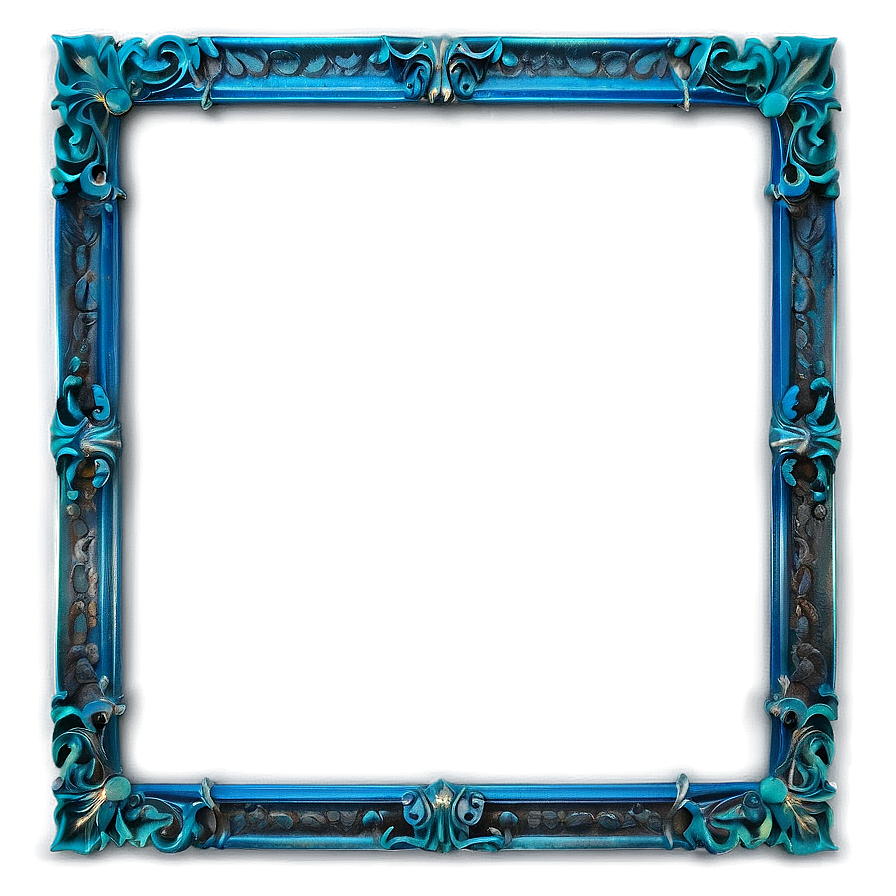 Certificate Frame Png 06262024 PNG Image