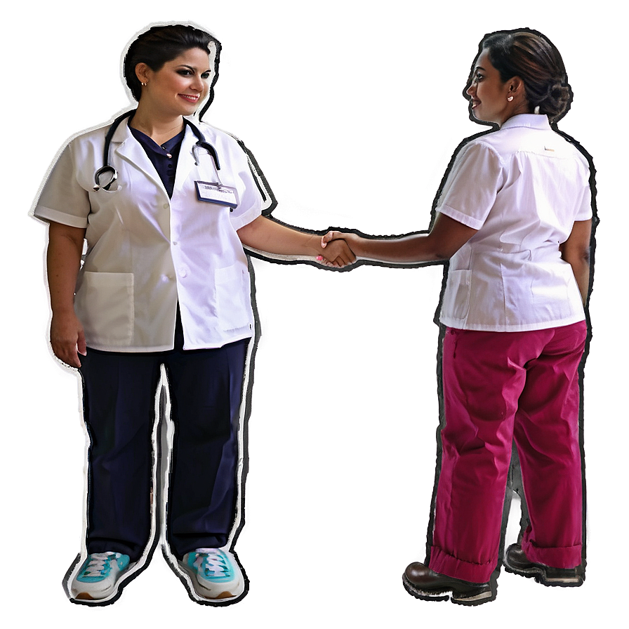 Certified Nursing Assistant Skills Png Haf5 PNG Image