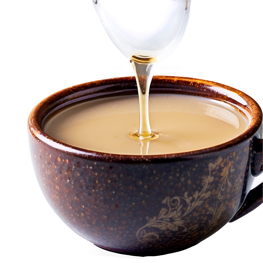 Chai Tea Concentrate Png 81 PNG Image