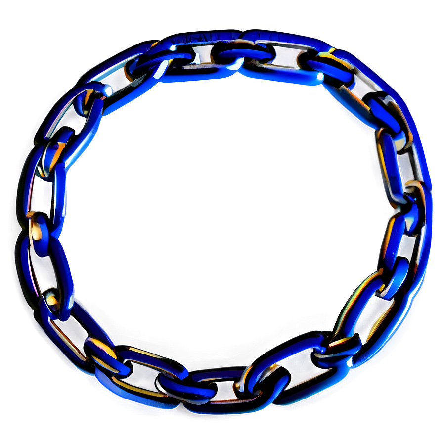 Chain A PNG Image