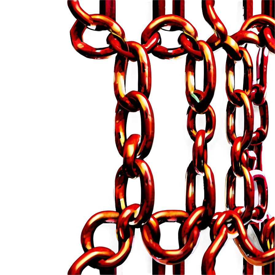 Chain Frame Png 45 PNG Image