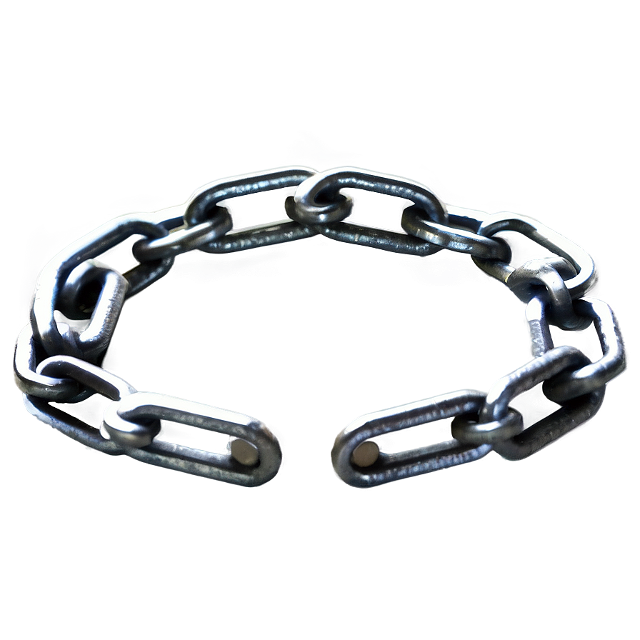 Chain Gang Png Cir PNG Image