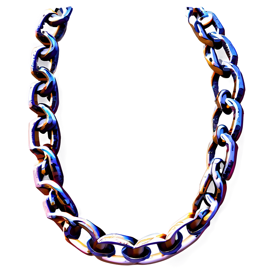 Chain Of Skulls Png 27 PNG Image