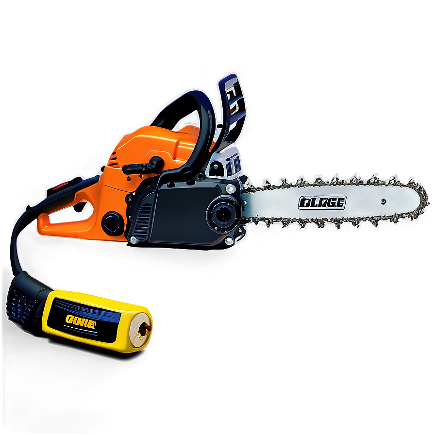 Chain Saw Png 52 PNG Image