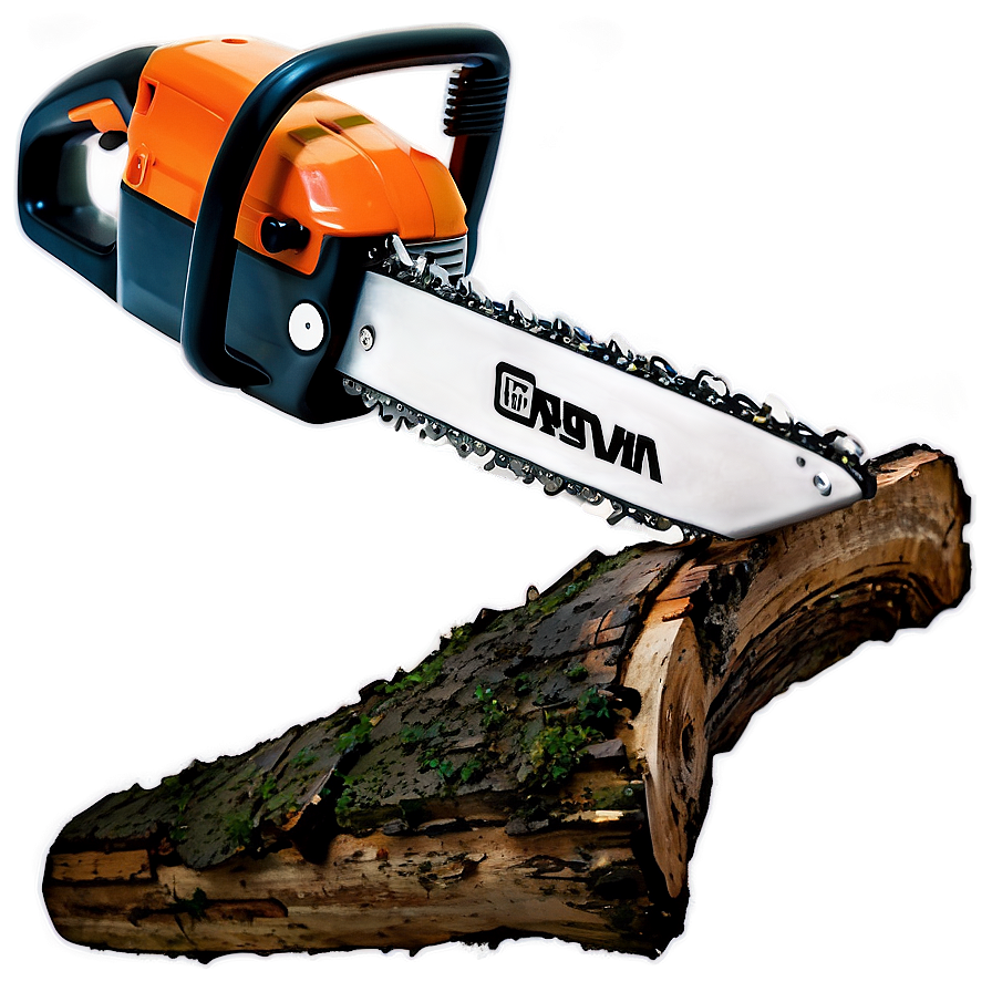 Chain Saw Png Eov35 PNG Image