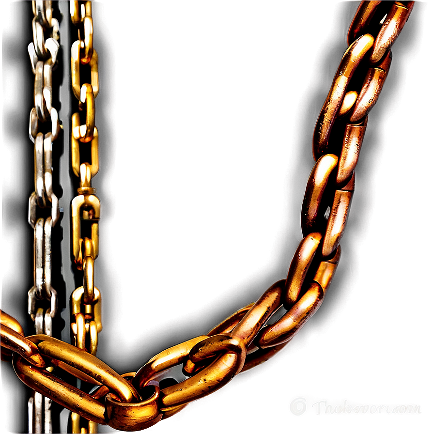 Chains And Keys Png Rgl58 PNG Image