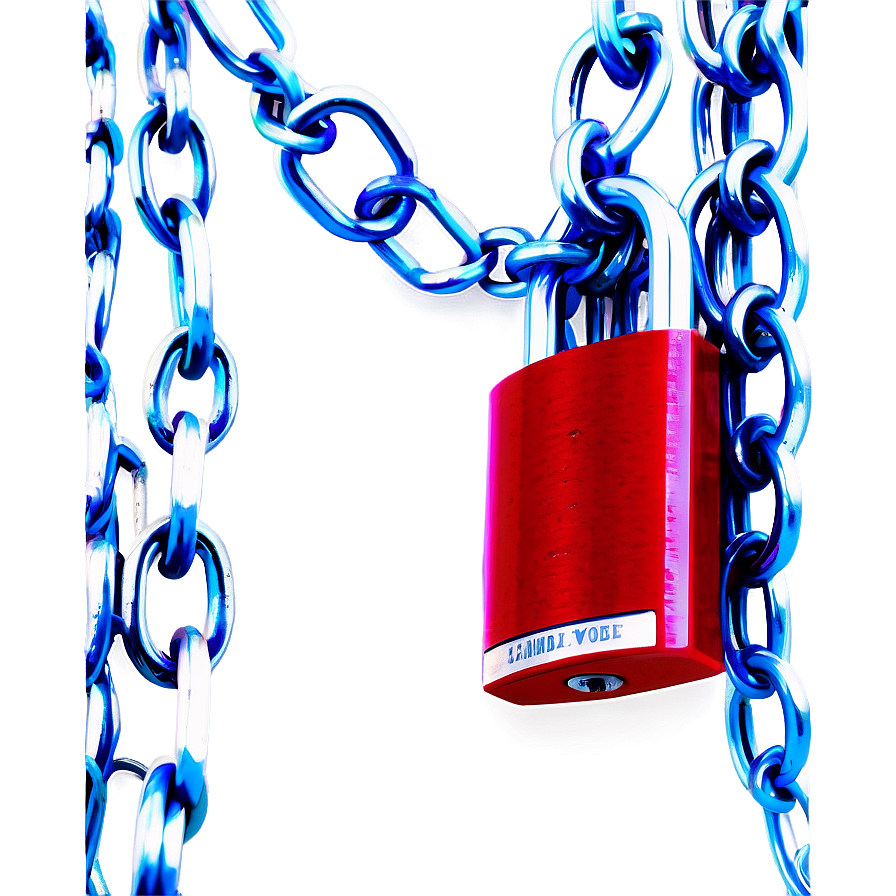 Chains And Padlocks Png Iyt6 PNG Image