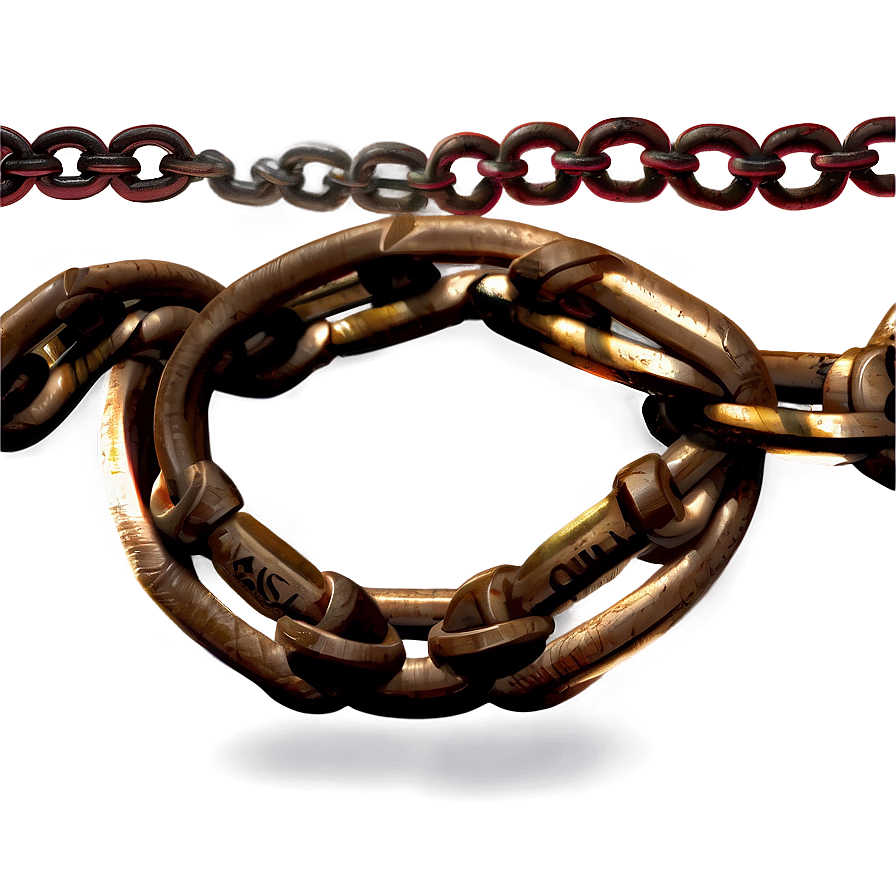 Chains And Ropes Png Fjh84 PNG Image