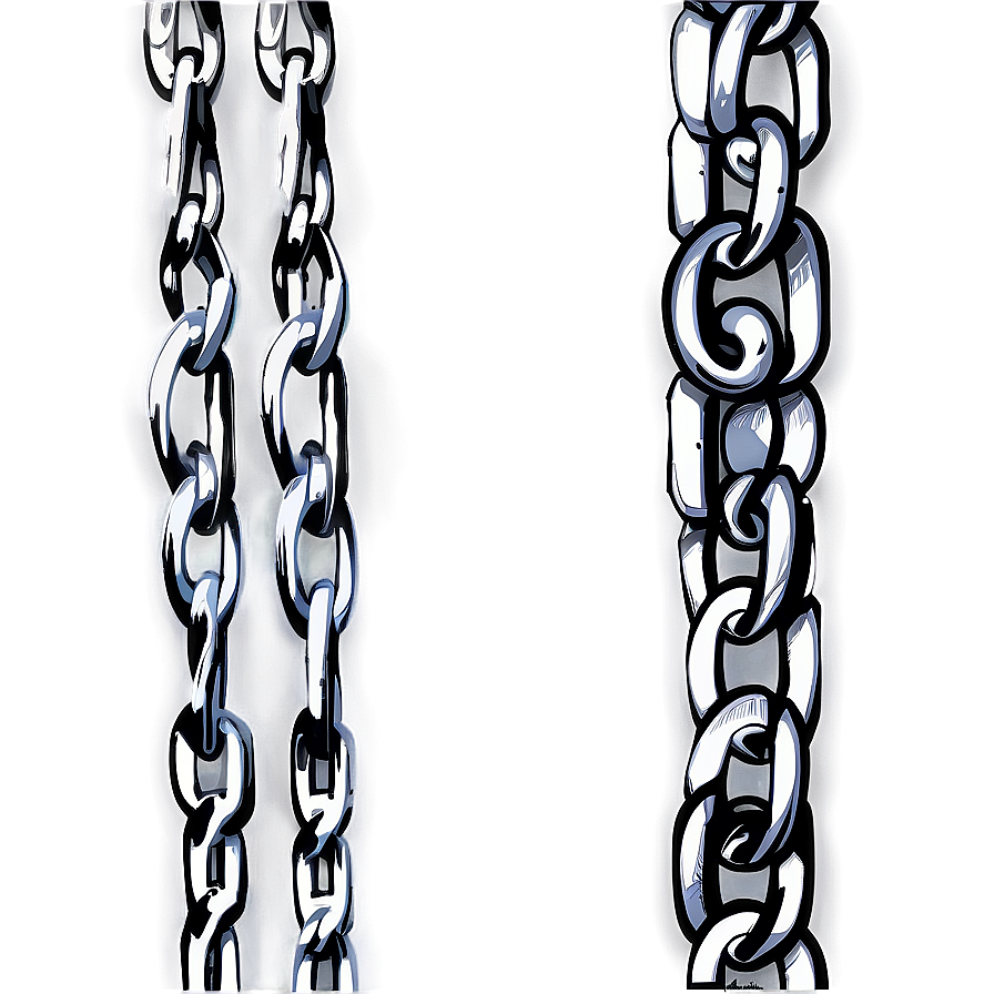 Chains Background Png 6 PNG Image