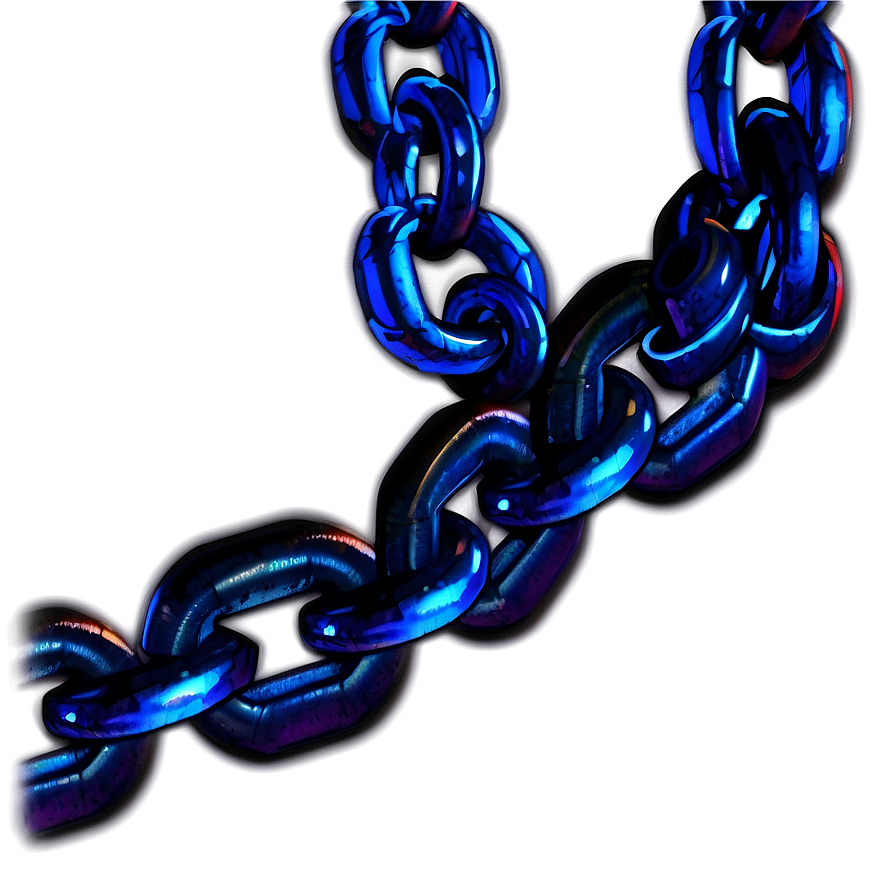 Chains Of Darkness Png Mho26 PNG Image