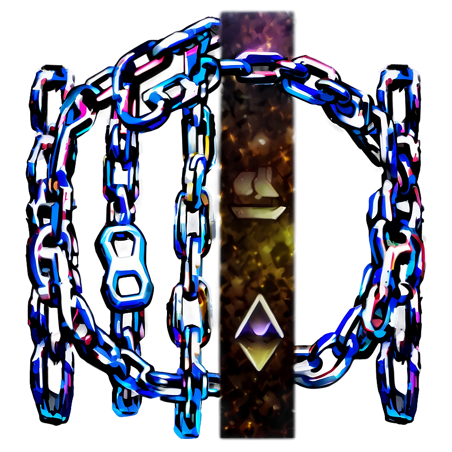 Chains Of Earth Png 05252024 PNG Image