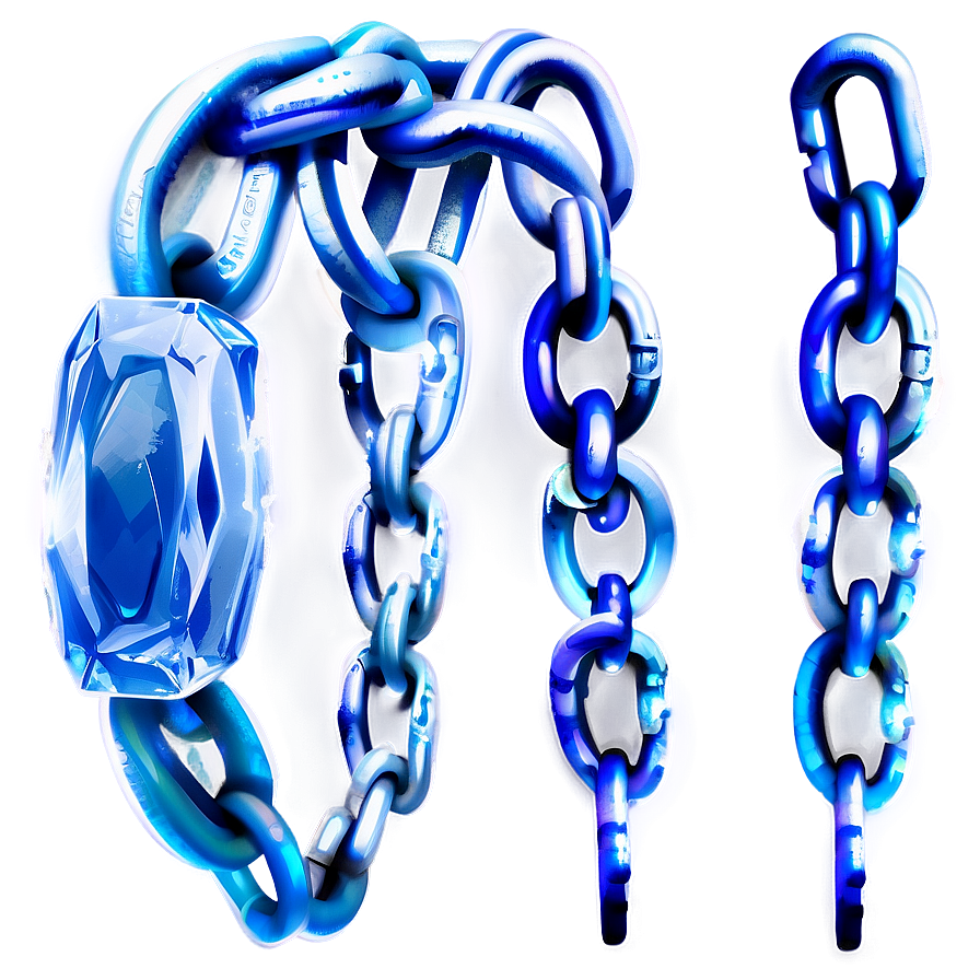 Chains Of Ice Png 81 PNG Image